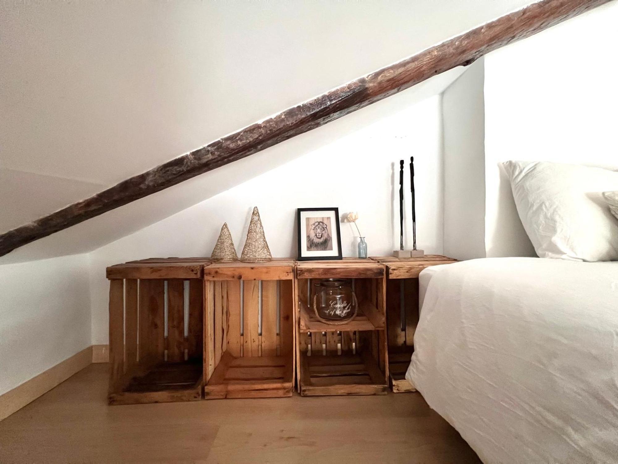 Apartment In Monumental Square Madrid Center Zimmer foto