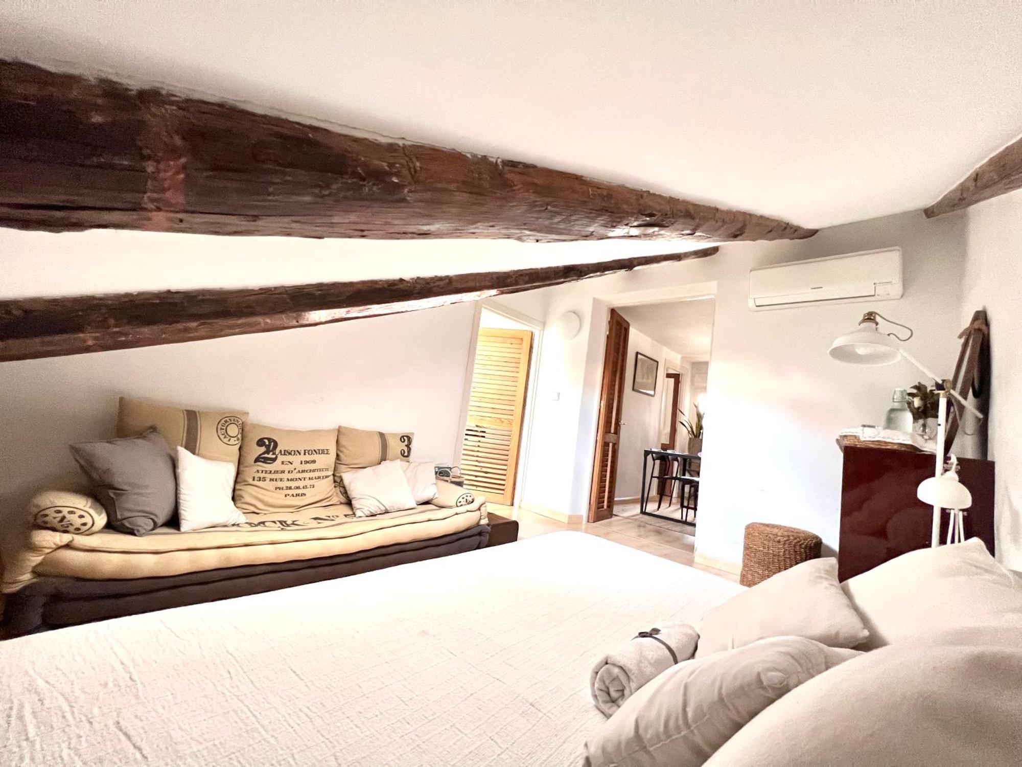Apartment In Monumental Square Madrid Center Zimmer foto